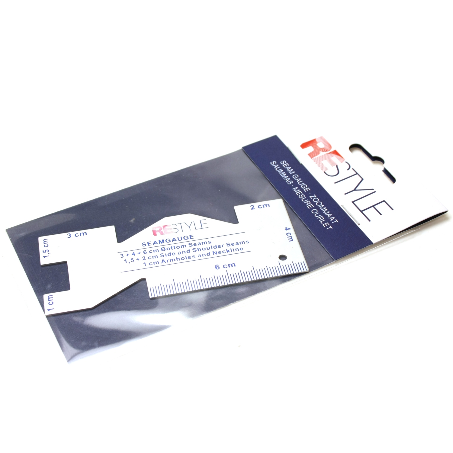 Mittaliisa - Metallinen