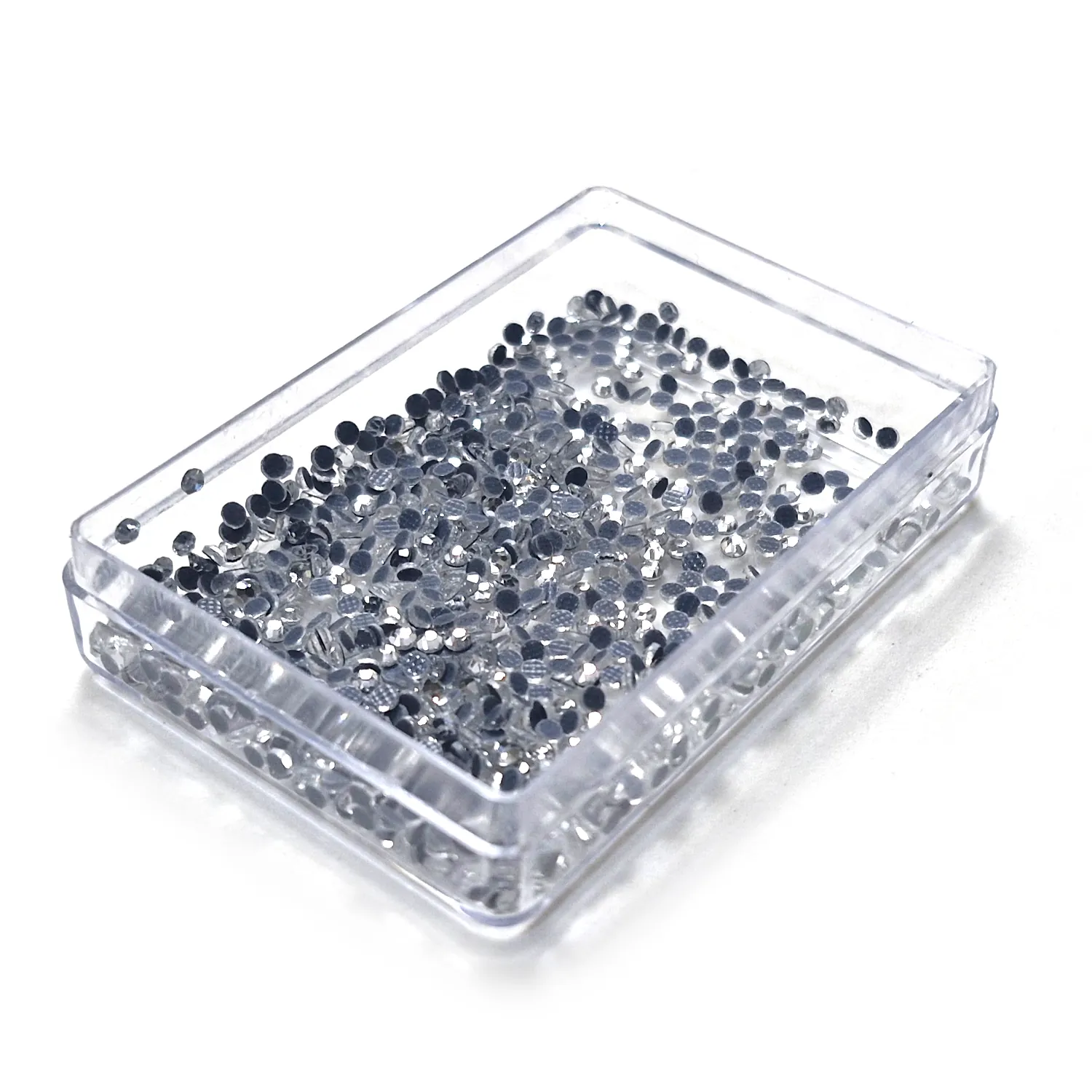 HotFix Strassit 2mm 720kpl - Kirkas