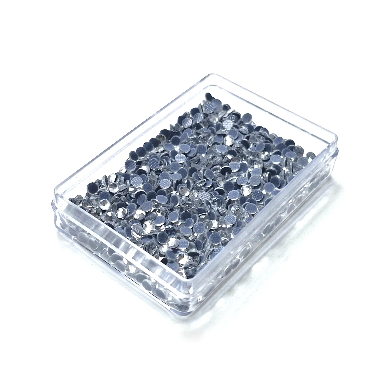 HotFix Strassit 3mm 720kpl - Kirkas