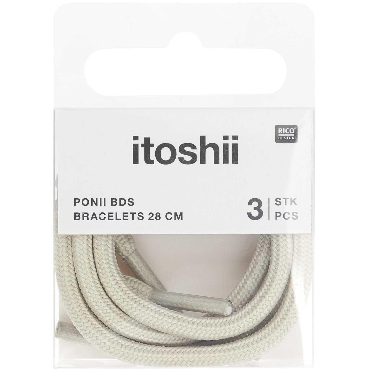 Itoshii nyöri - Harmaa