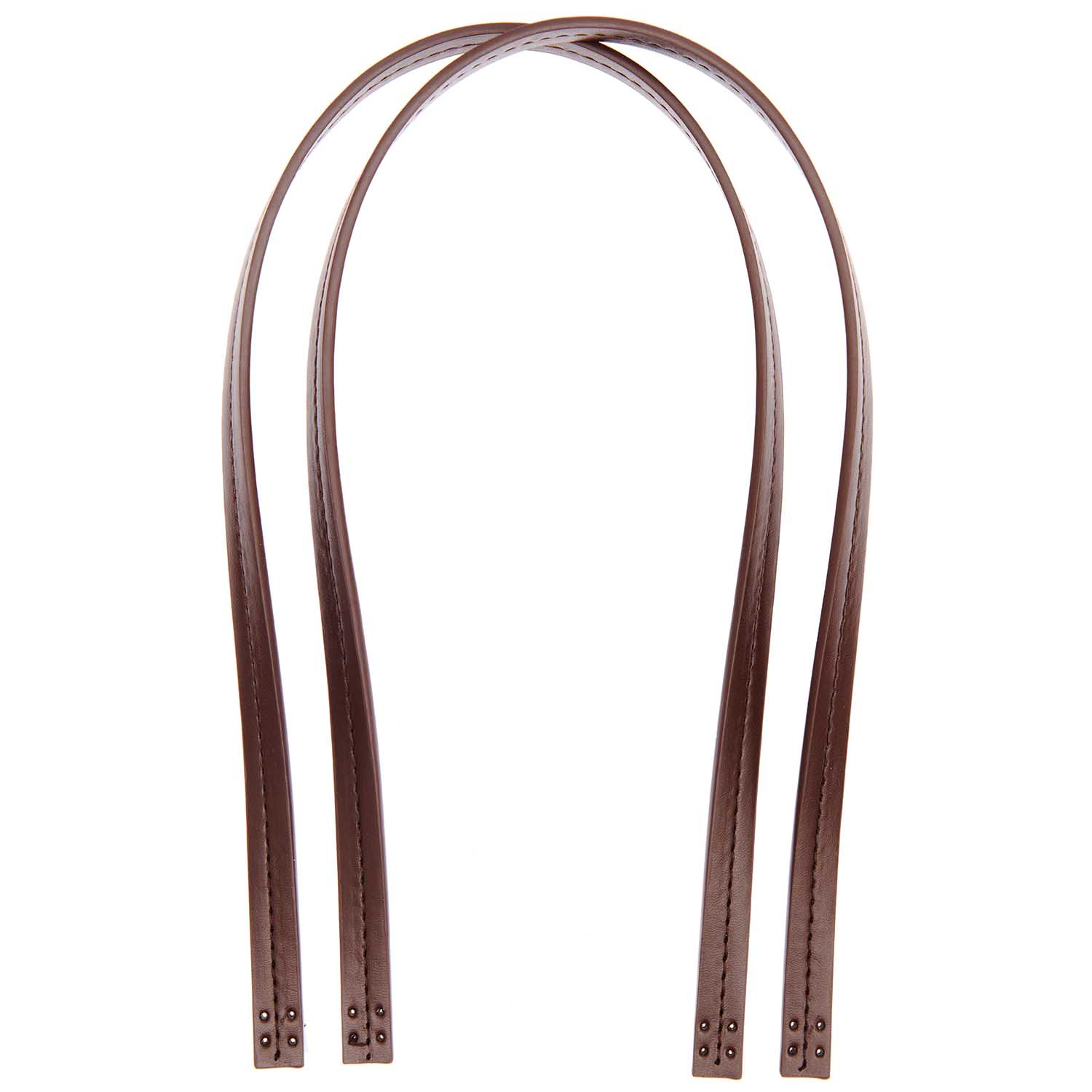 Laukun hihna Pitkä - Ruskea