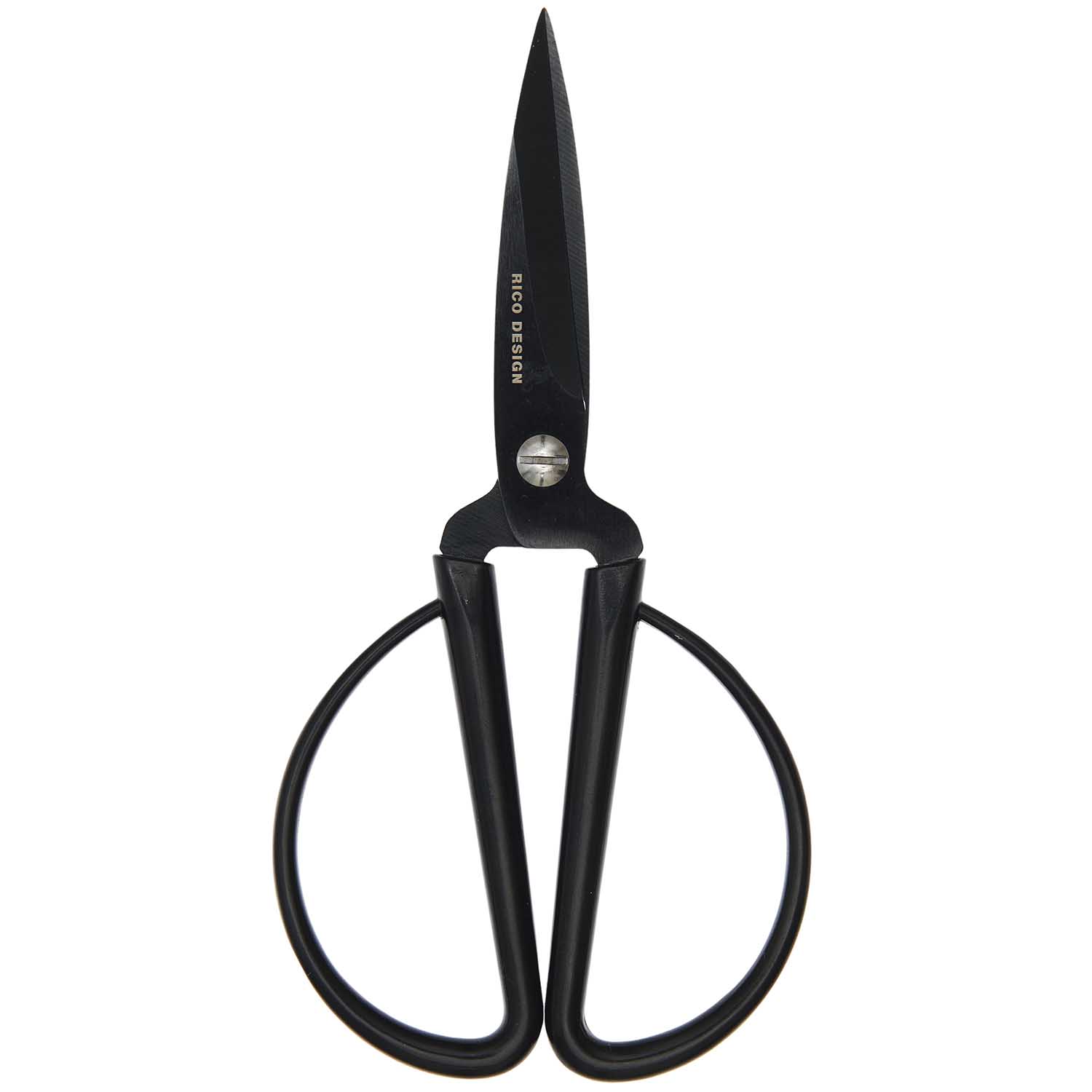 Sakset 14cm - Mustat