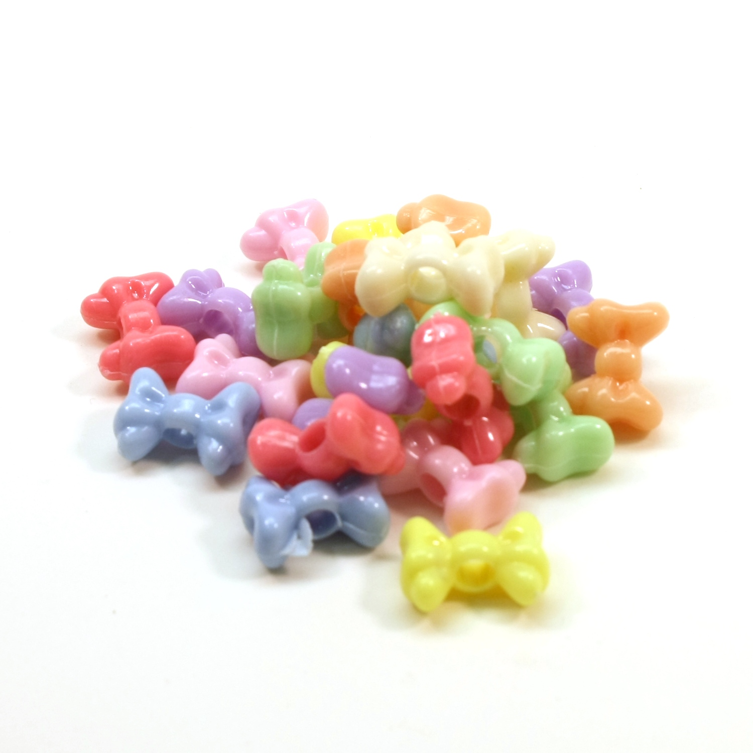 Rusettihelmi - pieni