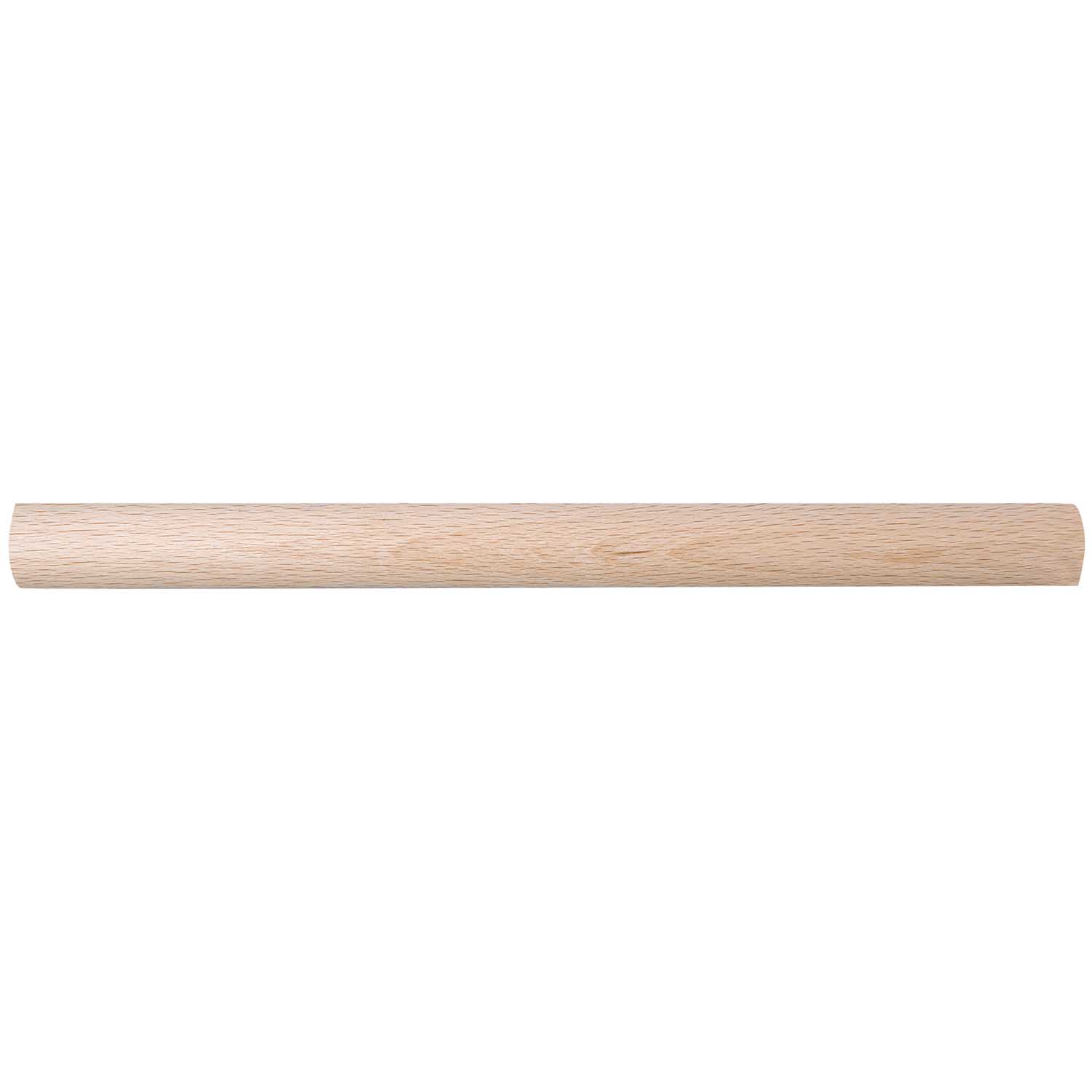 Pyöreä Puurima 50cm 8mm 4kpl