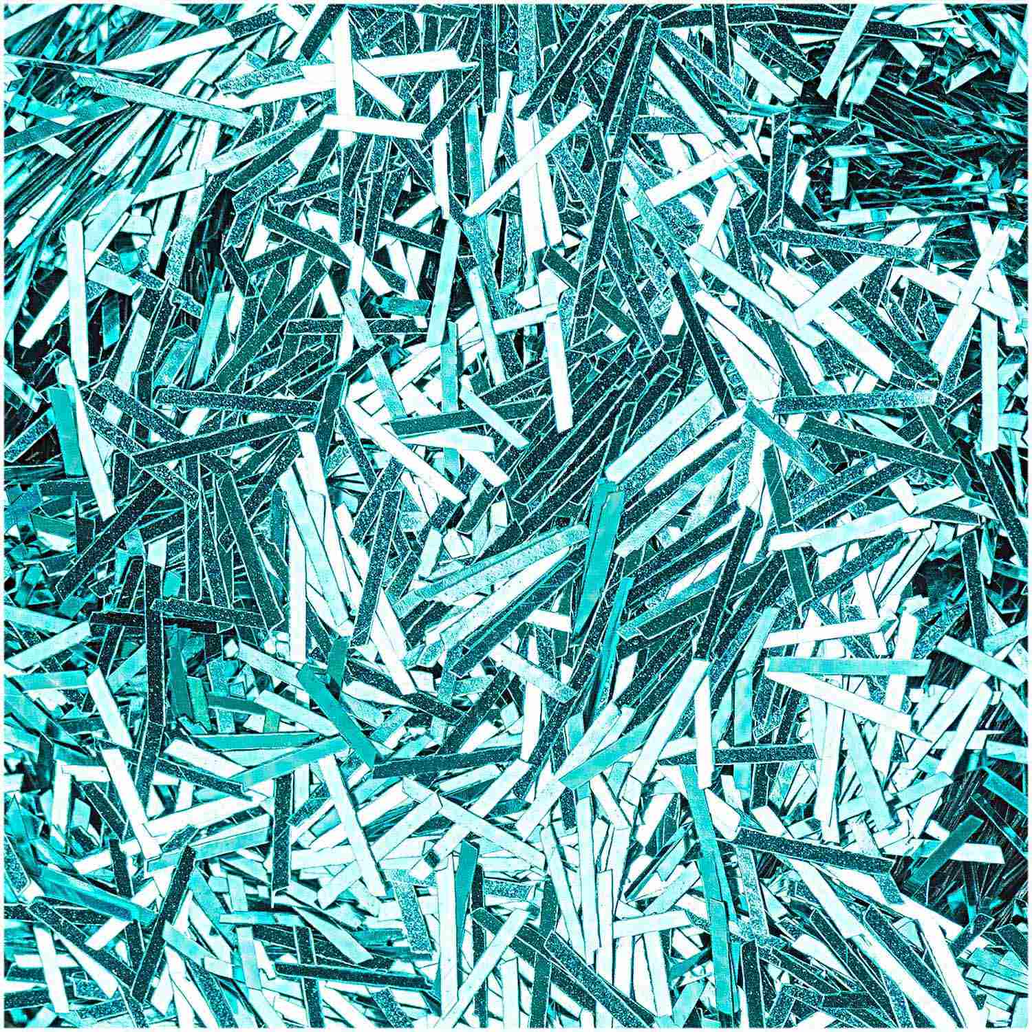 Suikalehile n.8g - Turkoosi