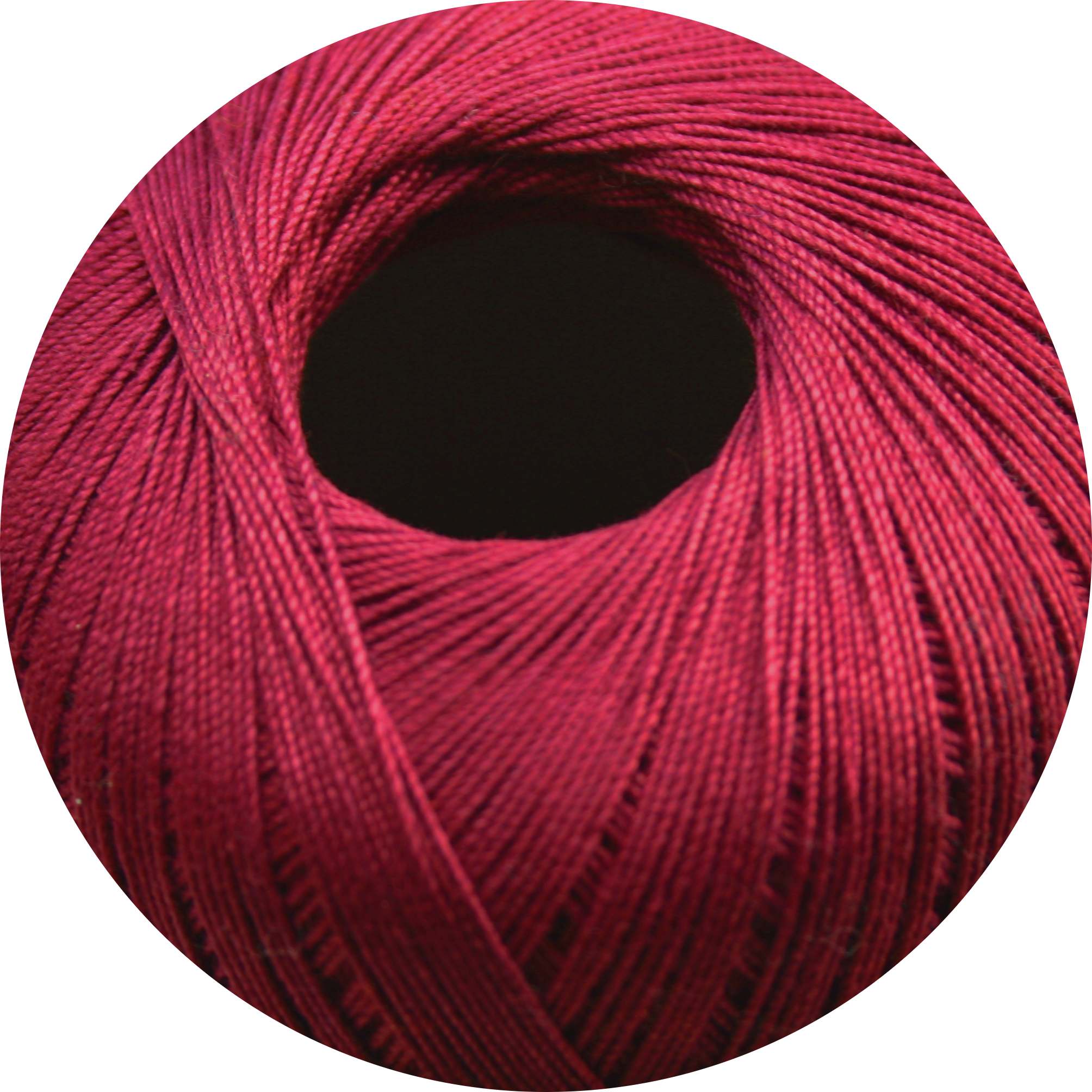 Crochet - Purple
