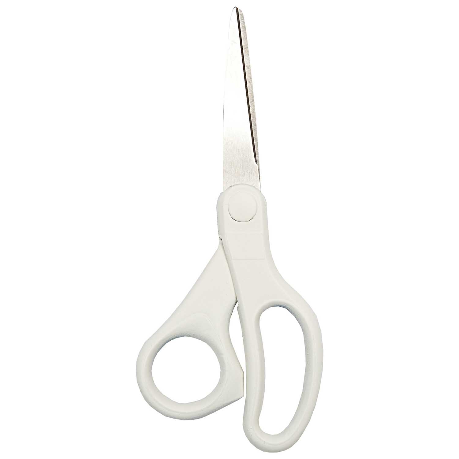 Softgrip sakset 17,5cm