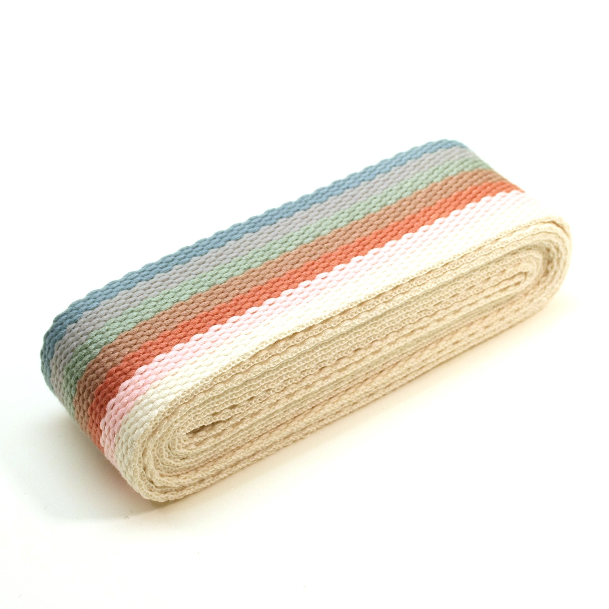 Remmi 40mm 2m - Murretut sävyt