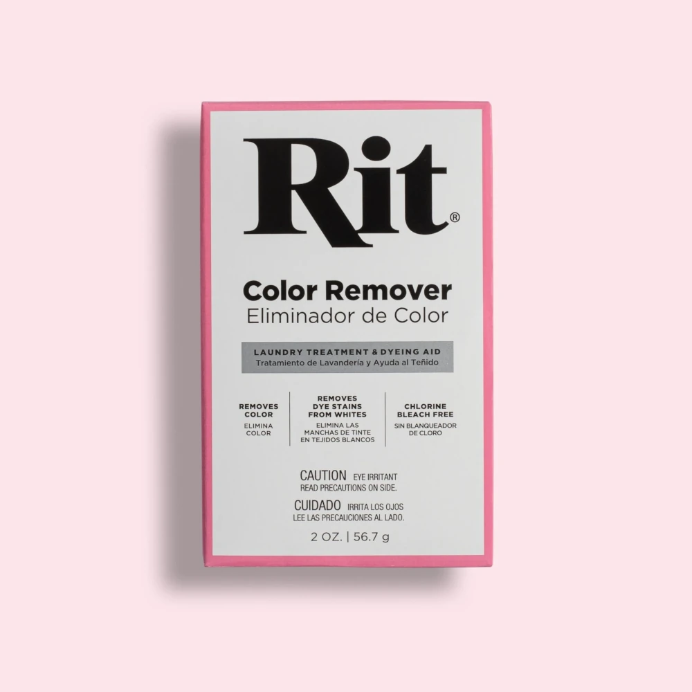 Rit Color Remover - Värinpoistoaine