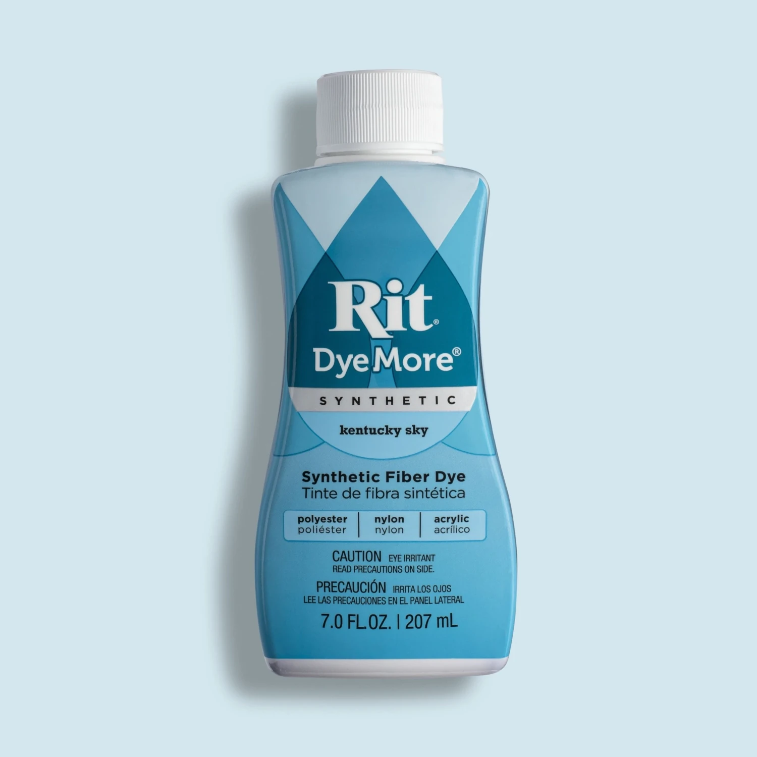 Rit DyeMore Synthetic 207ml - Kentucky Sky