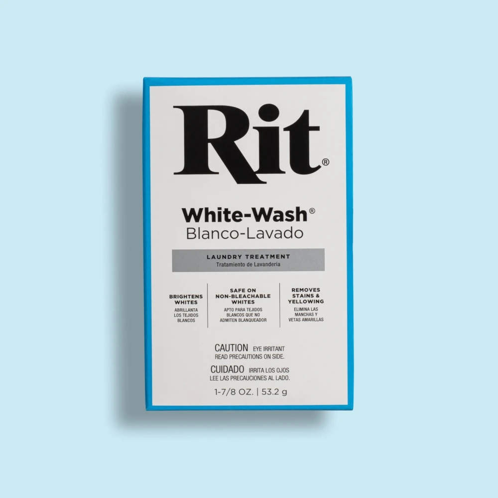 Rit White-Wash - Valkaisuaine