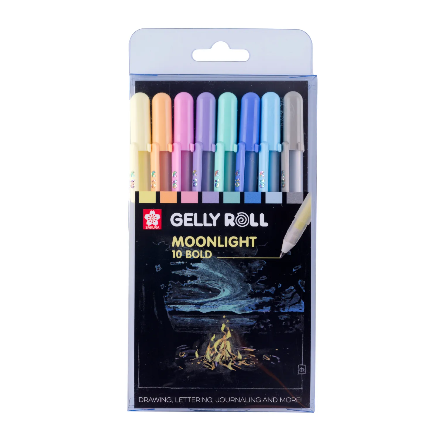 Gelly Roll - Moonlight