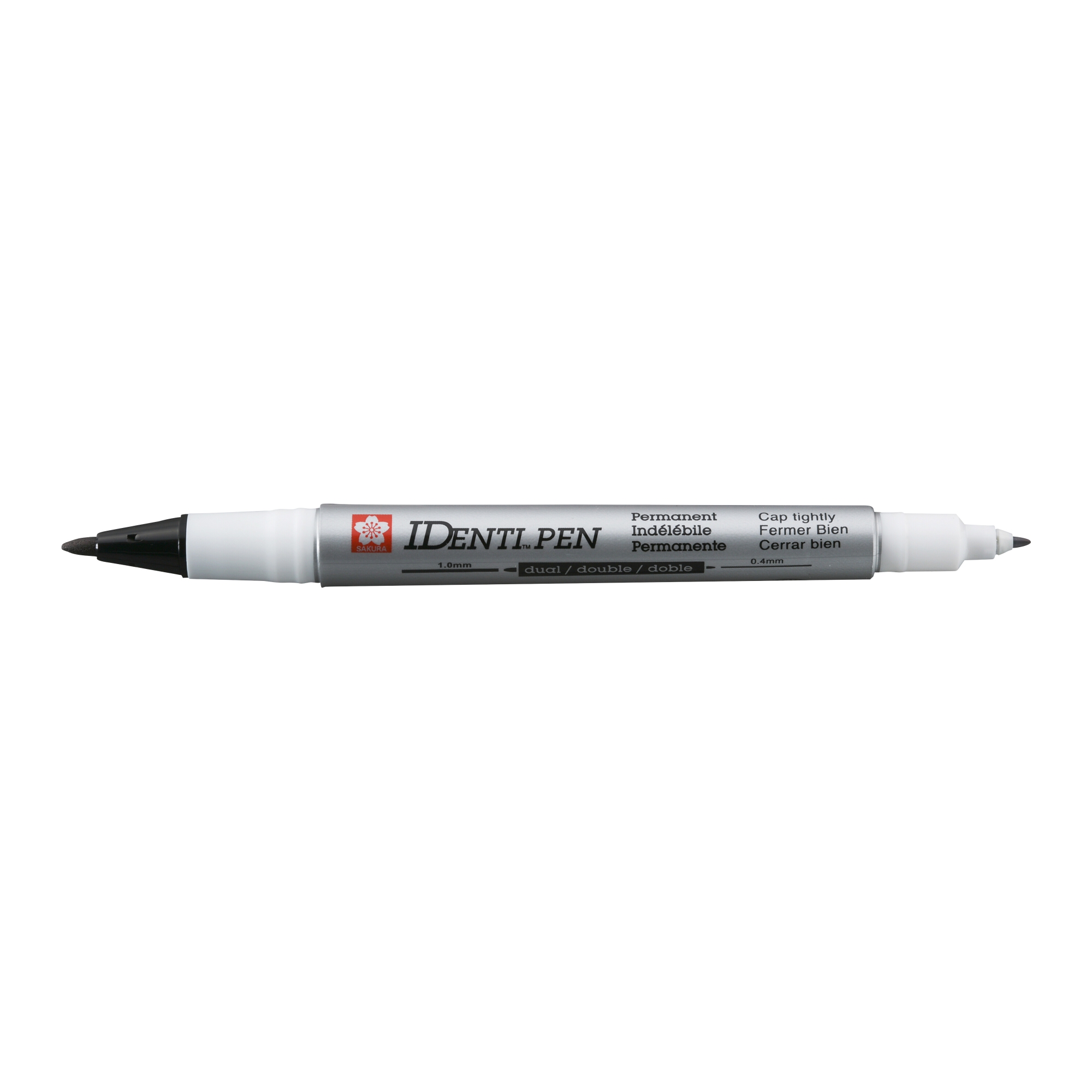 Identi Pen - 49 Black