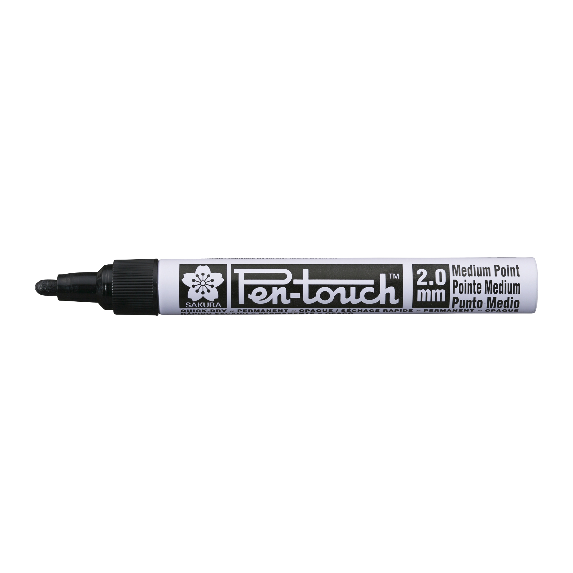 Pen-Touch - Black
