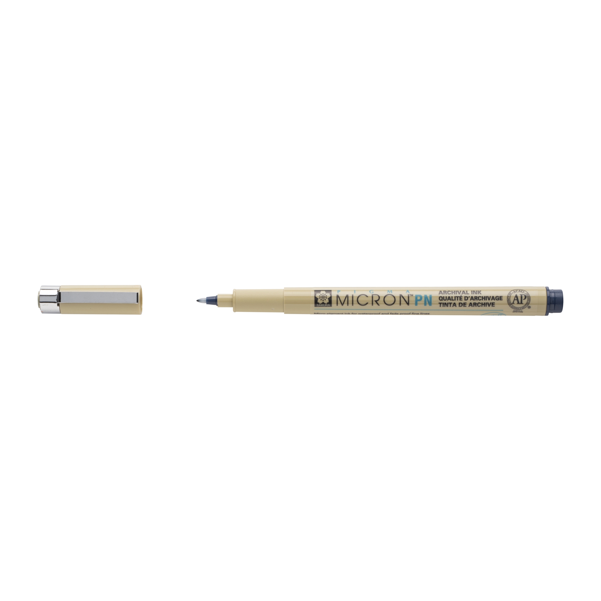 Pigma Micron PN - 243 Blue Black