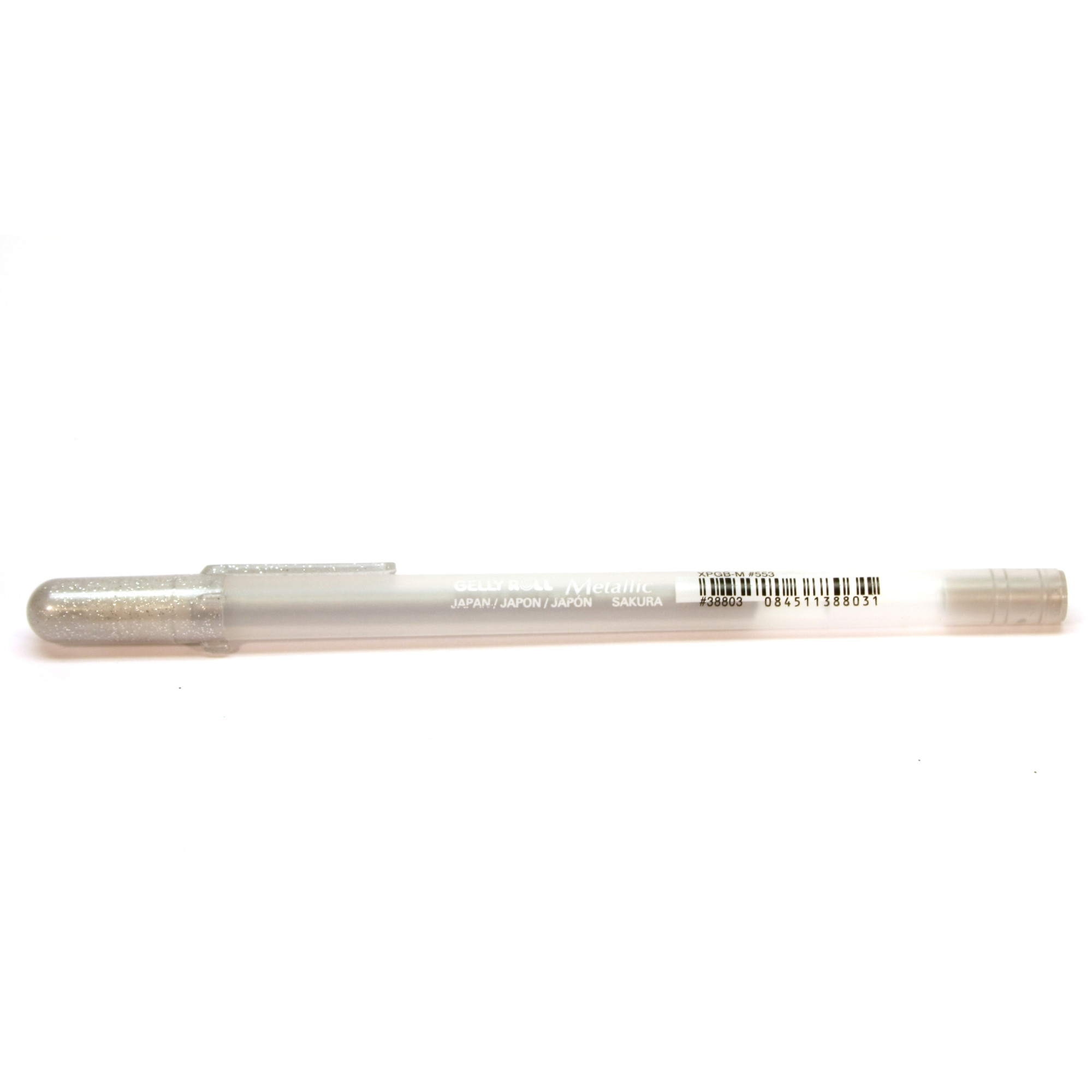 Gelly Roll Metallic - Hopea