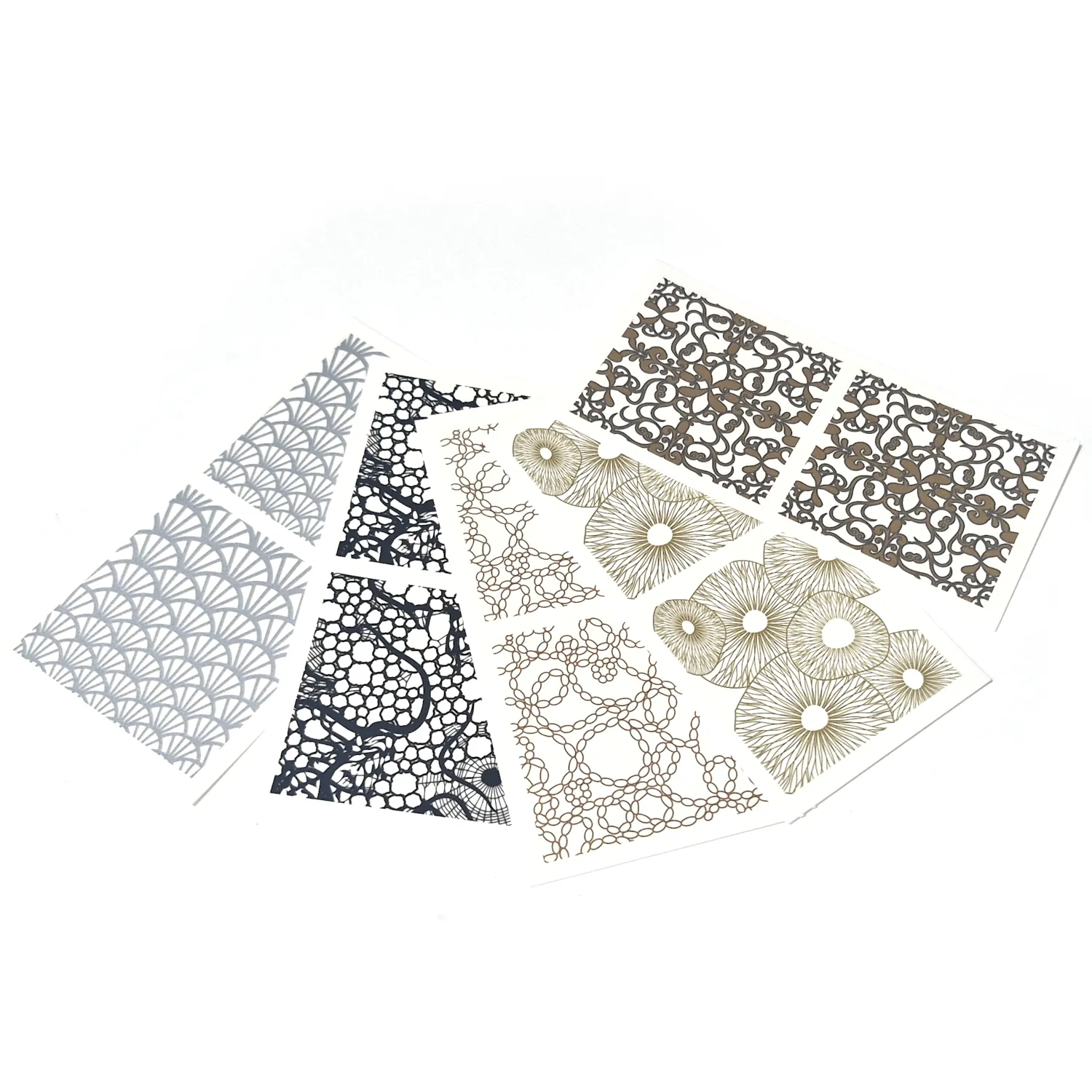 Sculpey Koristekalvo