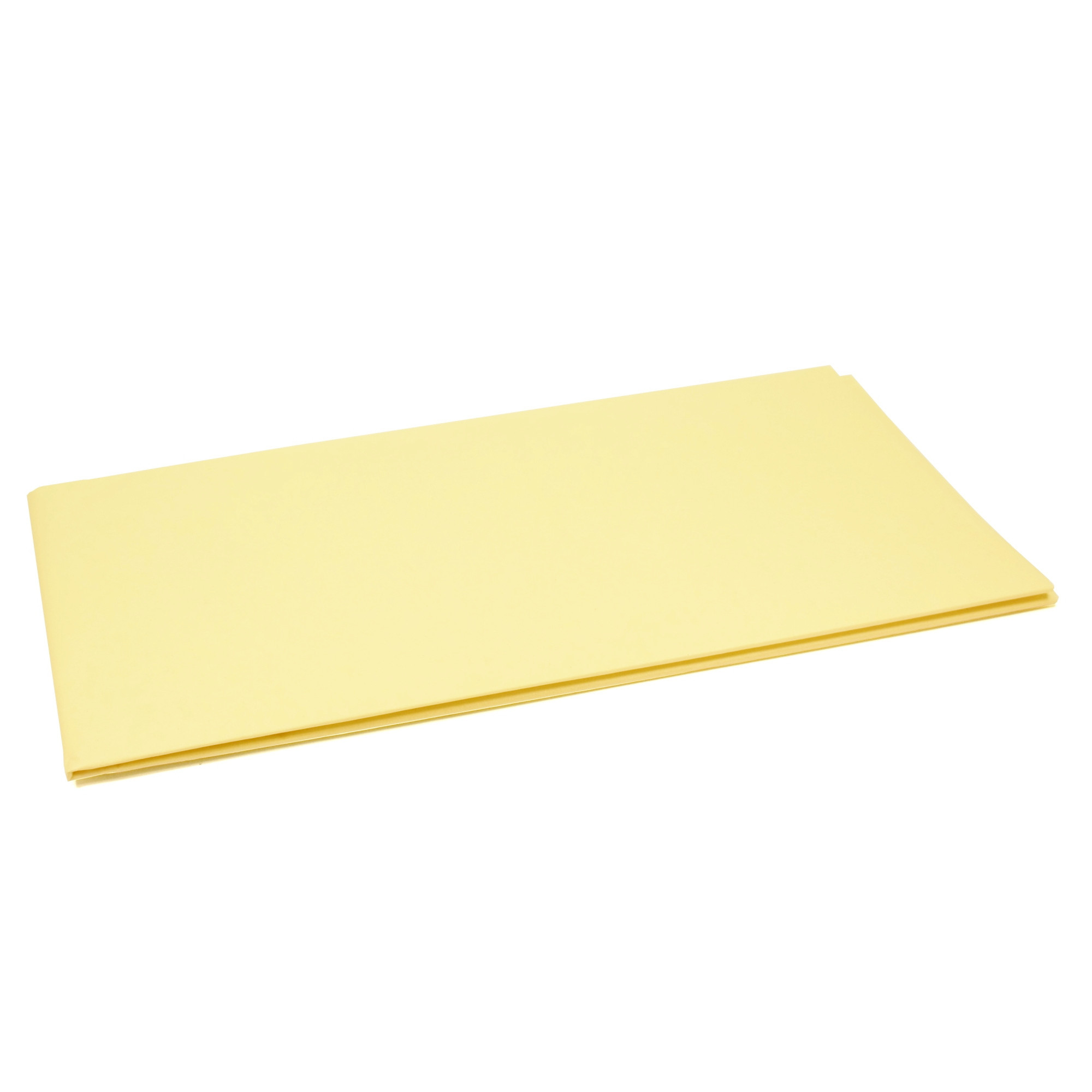 Silkkipaperi - Cream