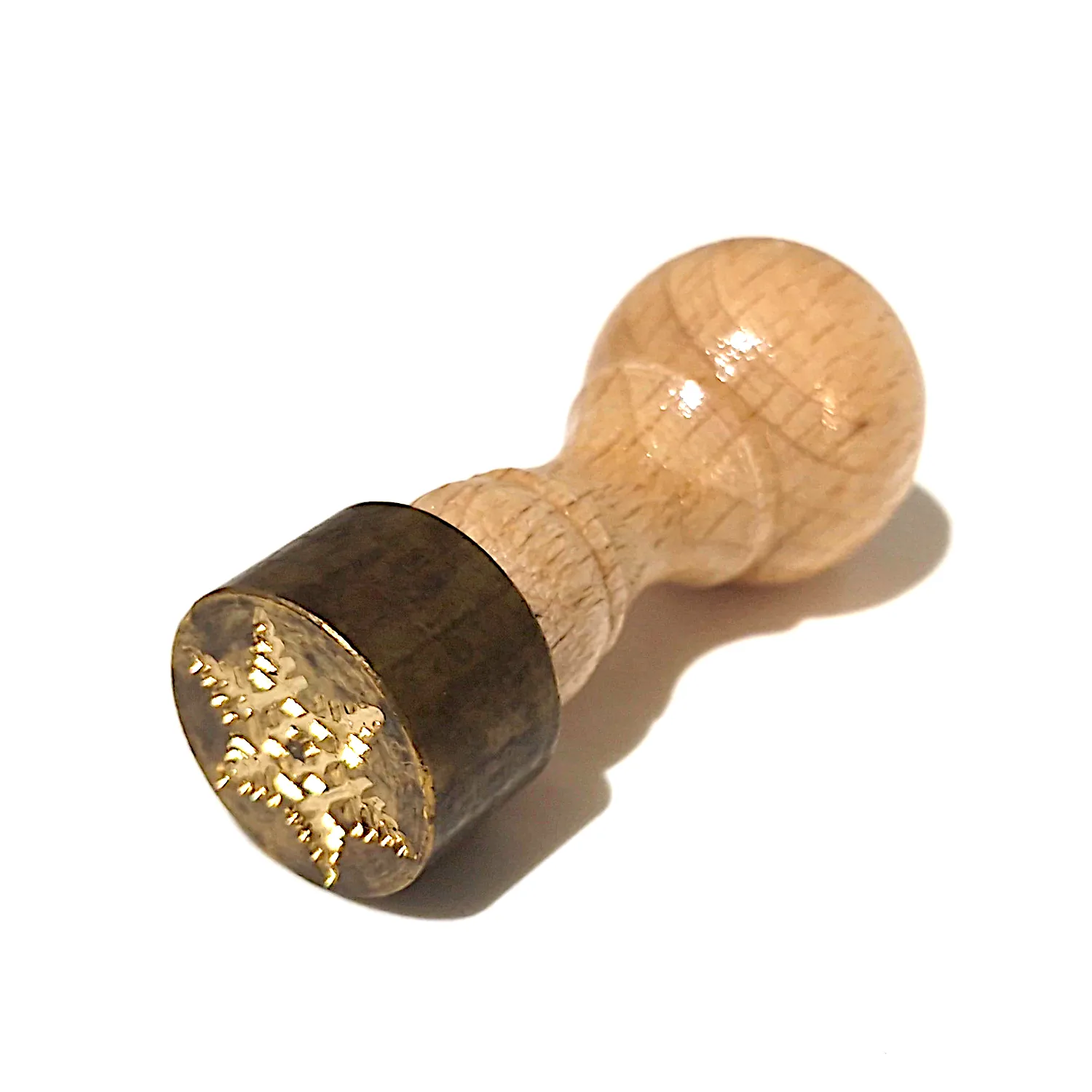 Sinetti - Lumihiutale