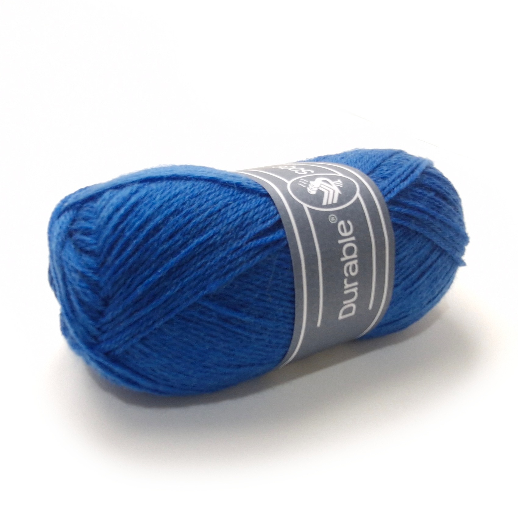 Durable Soqs sukkalanka - 2103 Sininen