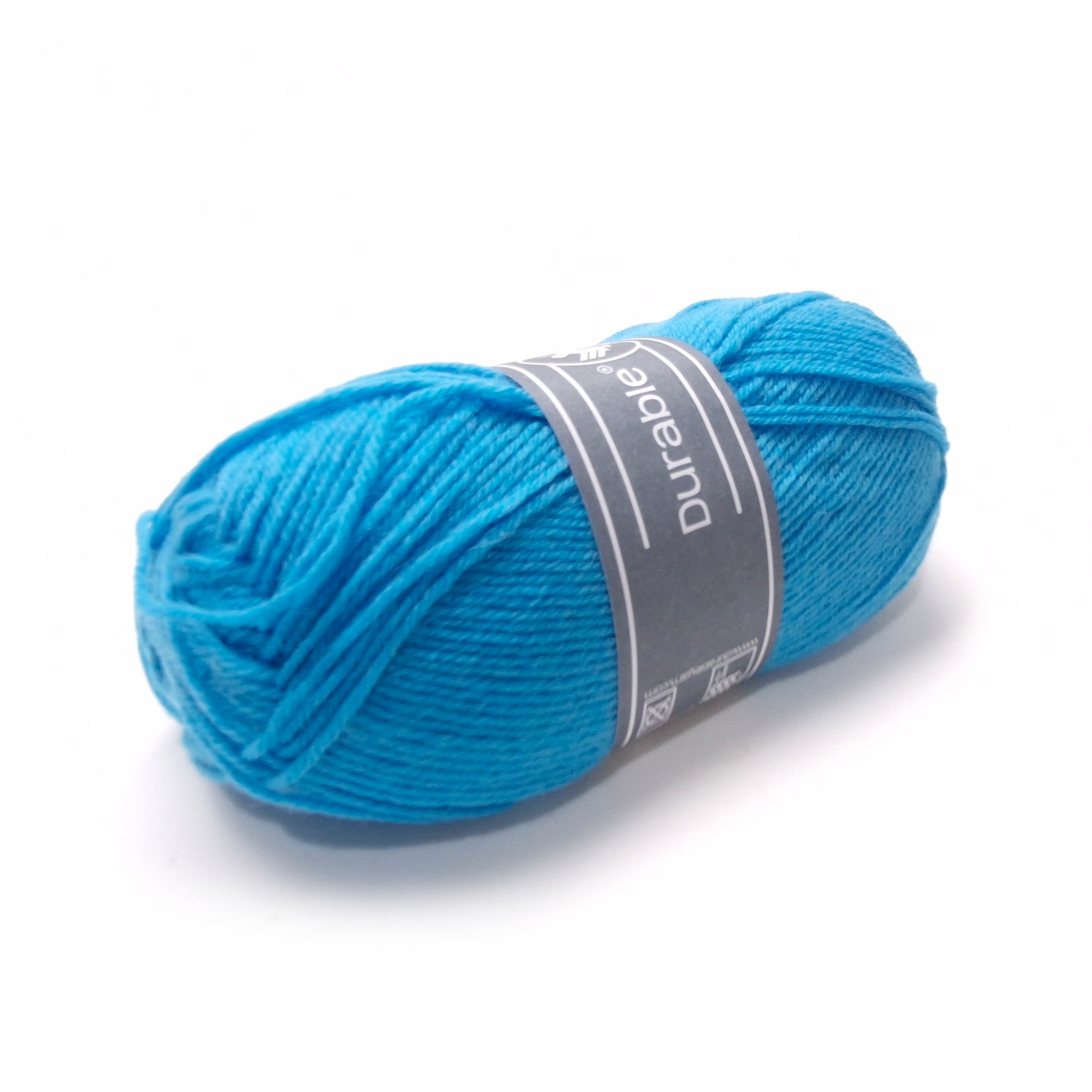 Durable Soqs sukkalanka - 371 Turkoosi