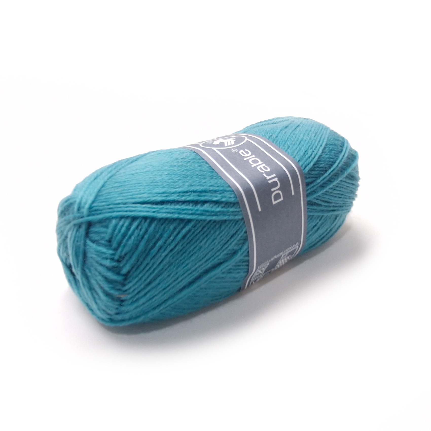 Durable Soqs sukkalanka - 418 Merensininen
