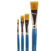 2099 Nylonsivellin tasakärki