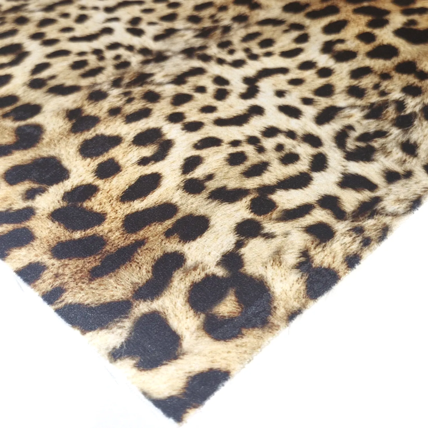 Eläinkuviokangas n.50x70cm - Leopardi