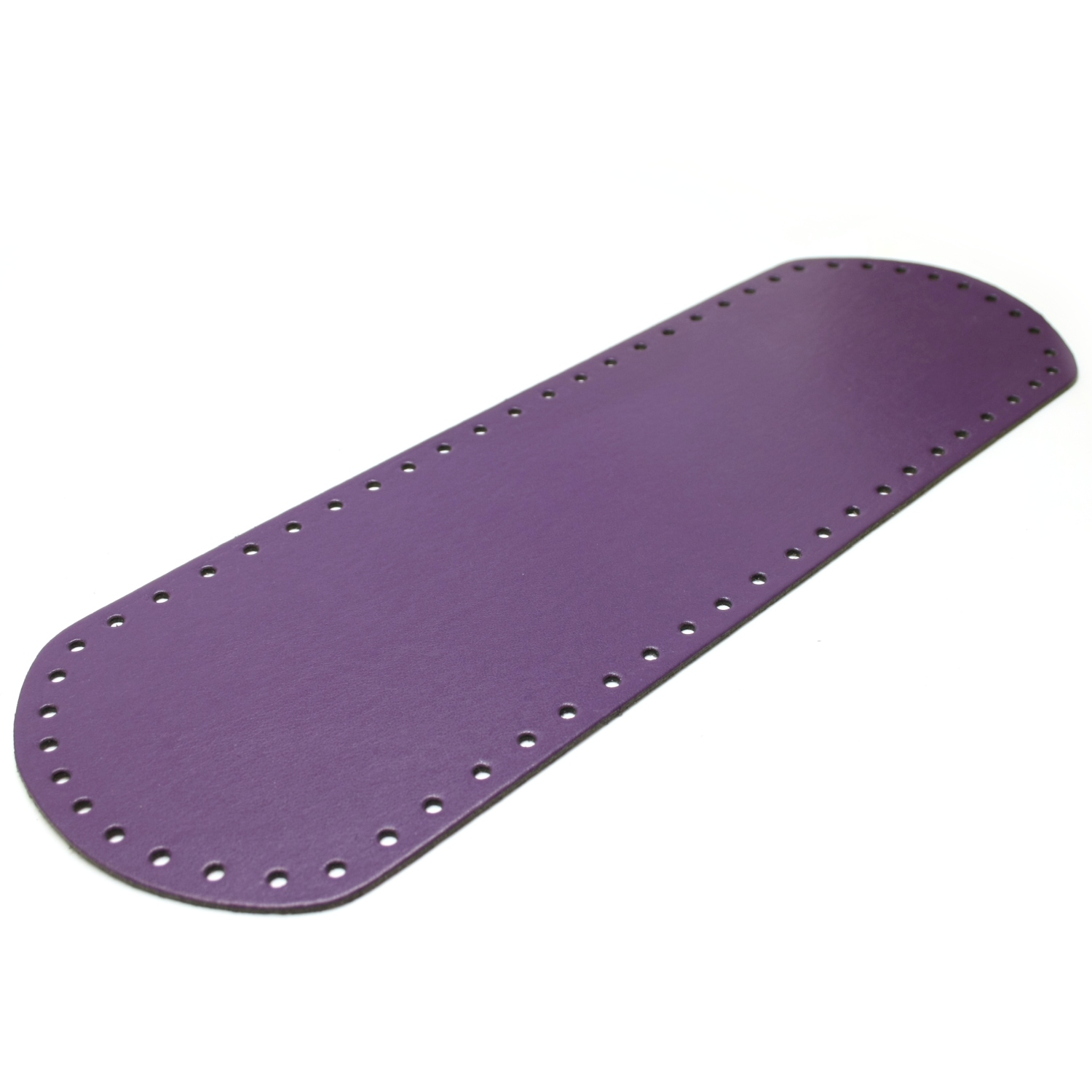 Laukunpohja 36x12cm - Violetti