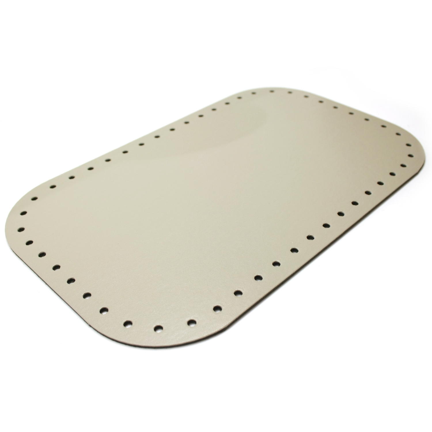 Laukunpohja 18x28cm - Harmaa