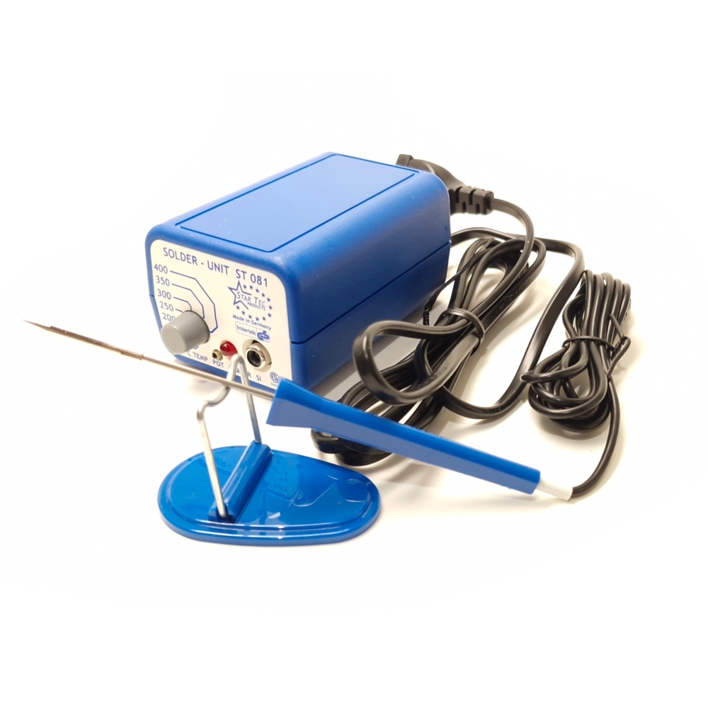 ST081 Juotoslaite Mini