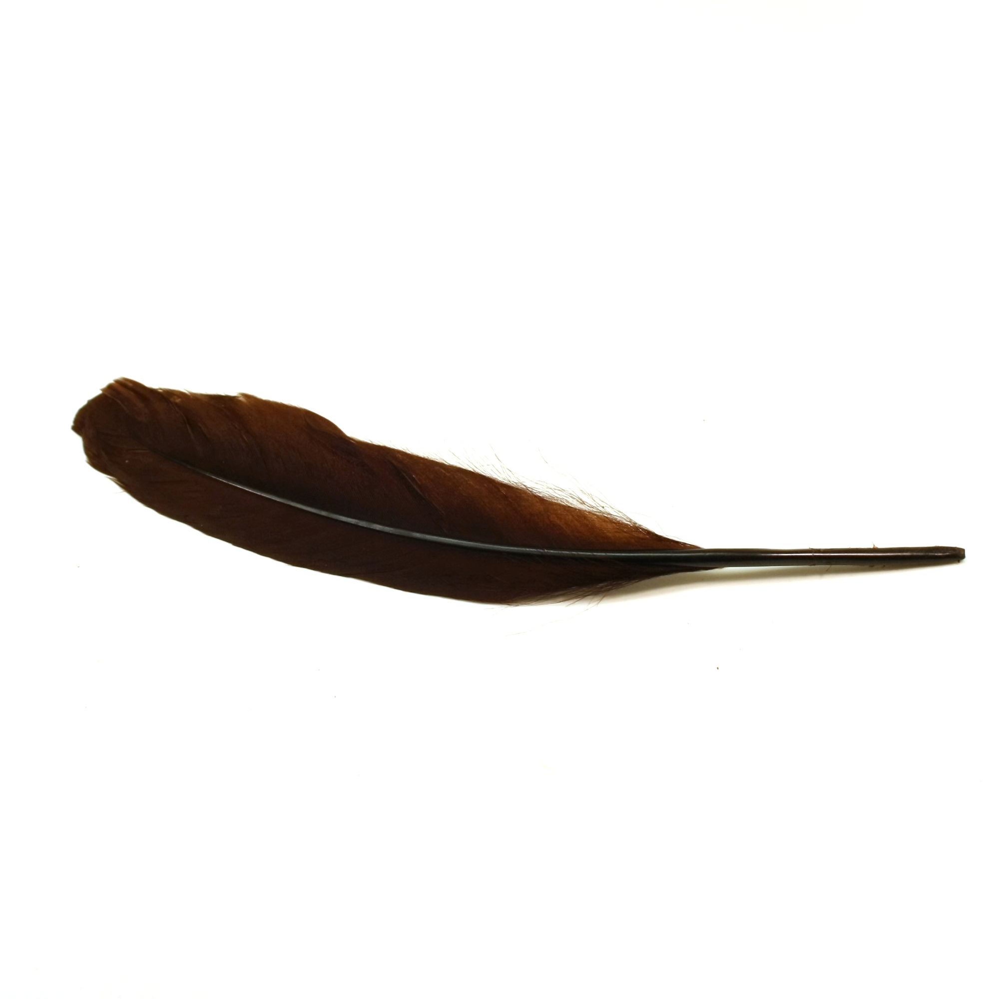 Sulka noin 20cm 10kpl - Tummanruskea