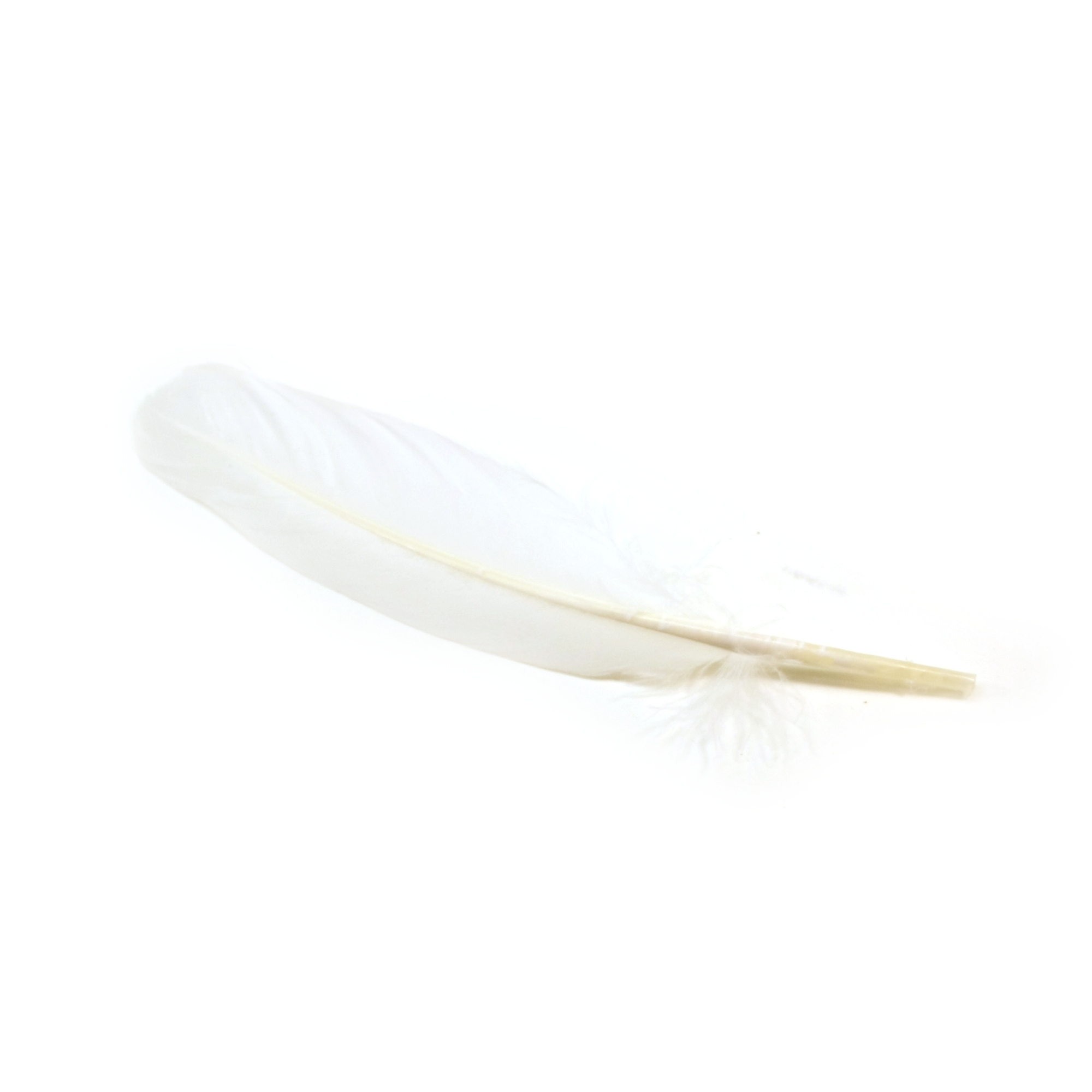 Sulka noin 20cm 10kpl - Valkoinen