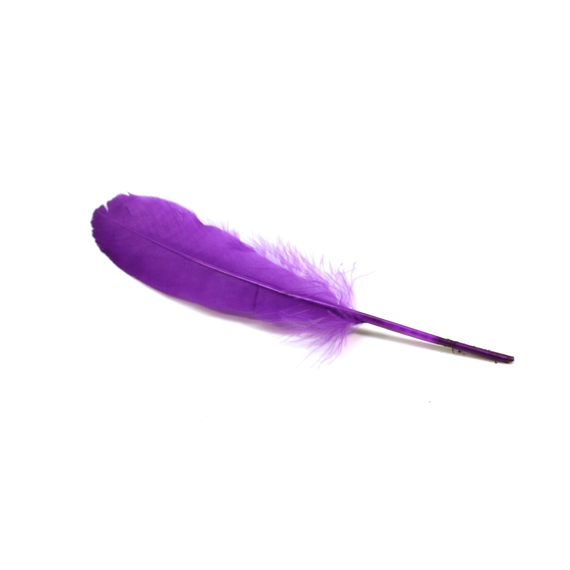 Sulka noin 20cm 10kpl - Violetti