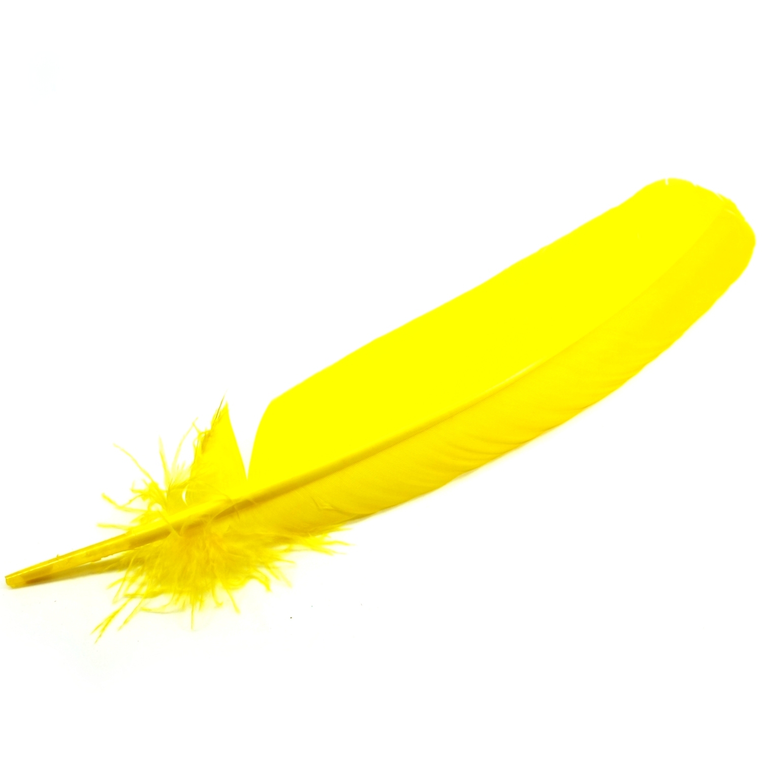 Sulka noin 30cm 5kpl - Keltainen
