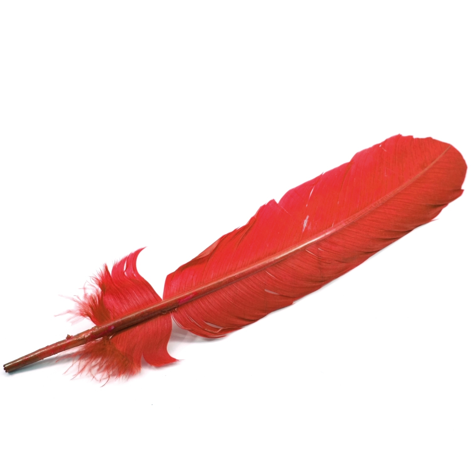 Sulka noin 30cm 5kpl - Punainen