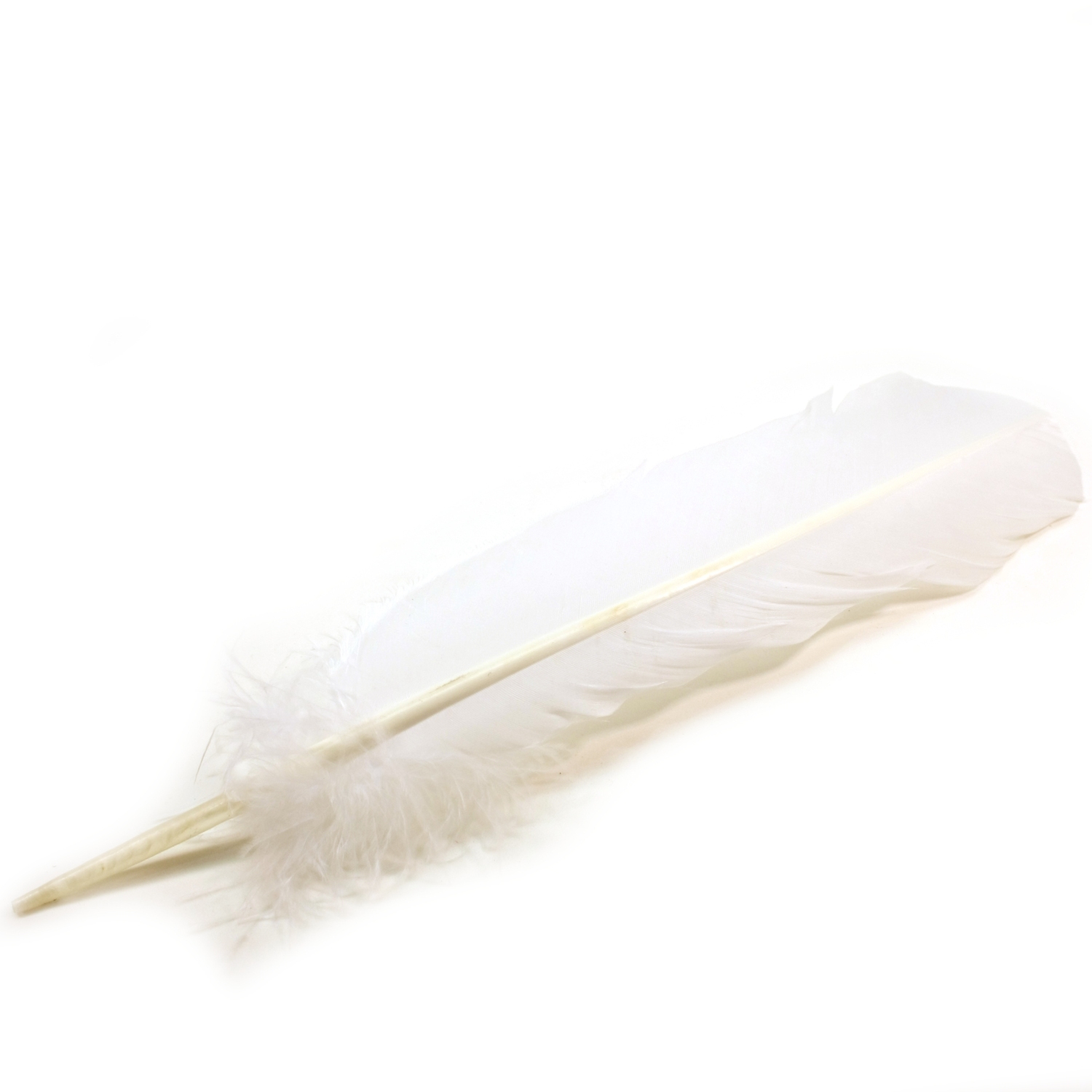 Sulka noin 30cm 5kpl - Valkoinen