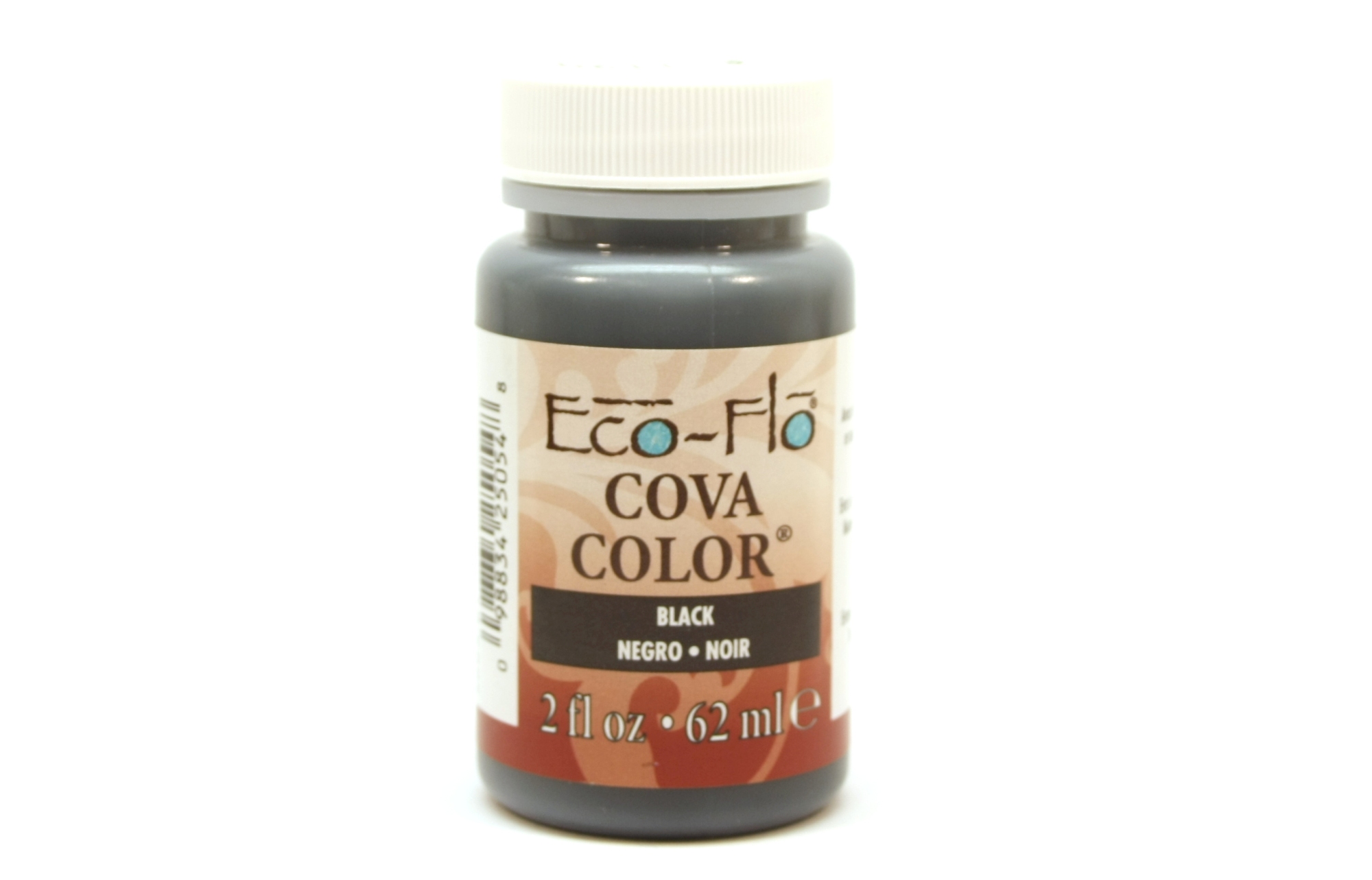 Cova Color - Black