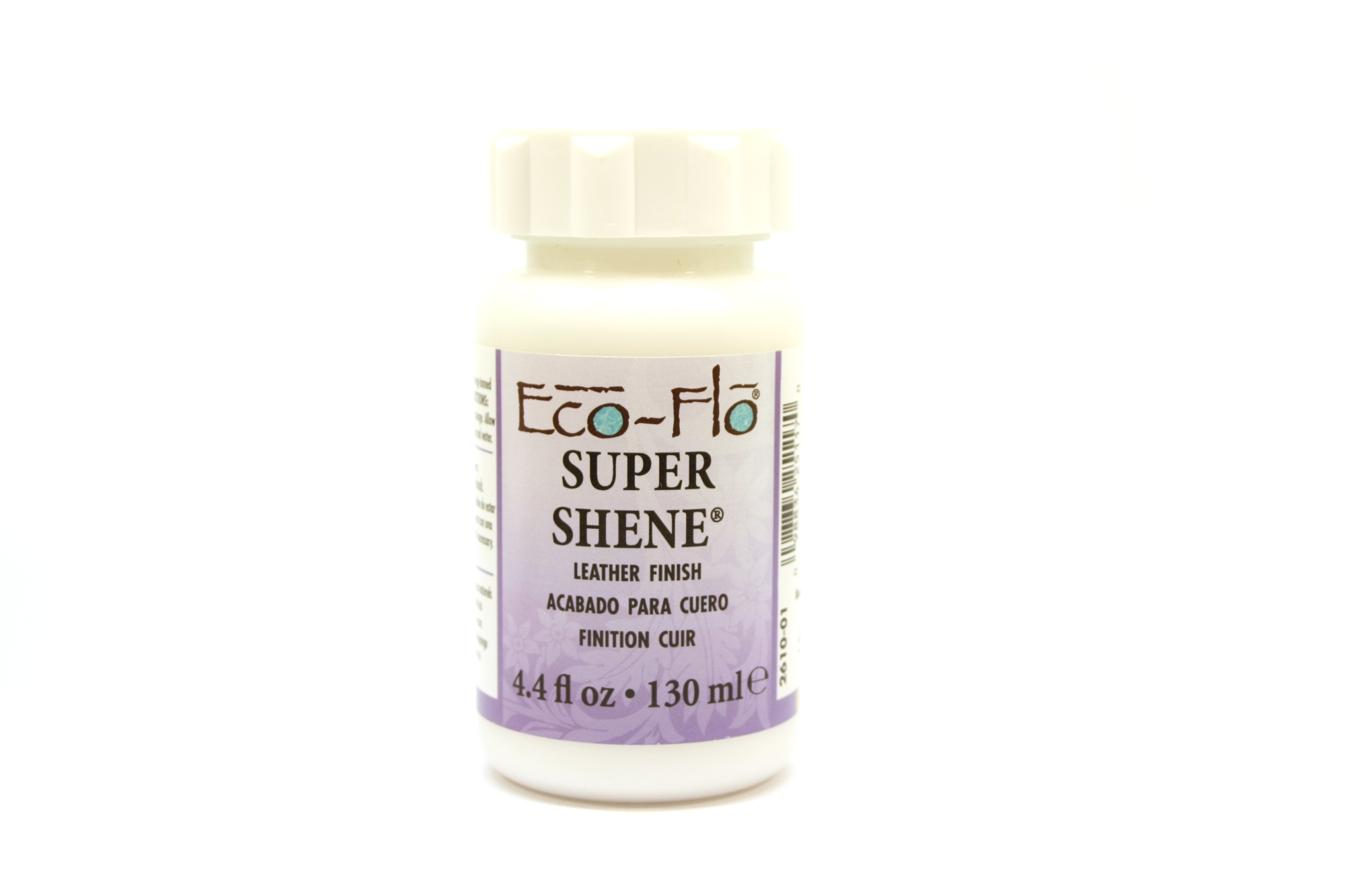 Eco-Flo Super Sheen - Kiiltäväpintainen