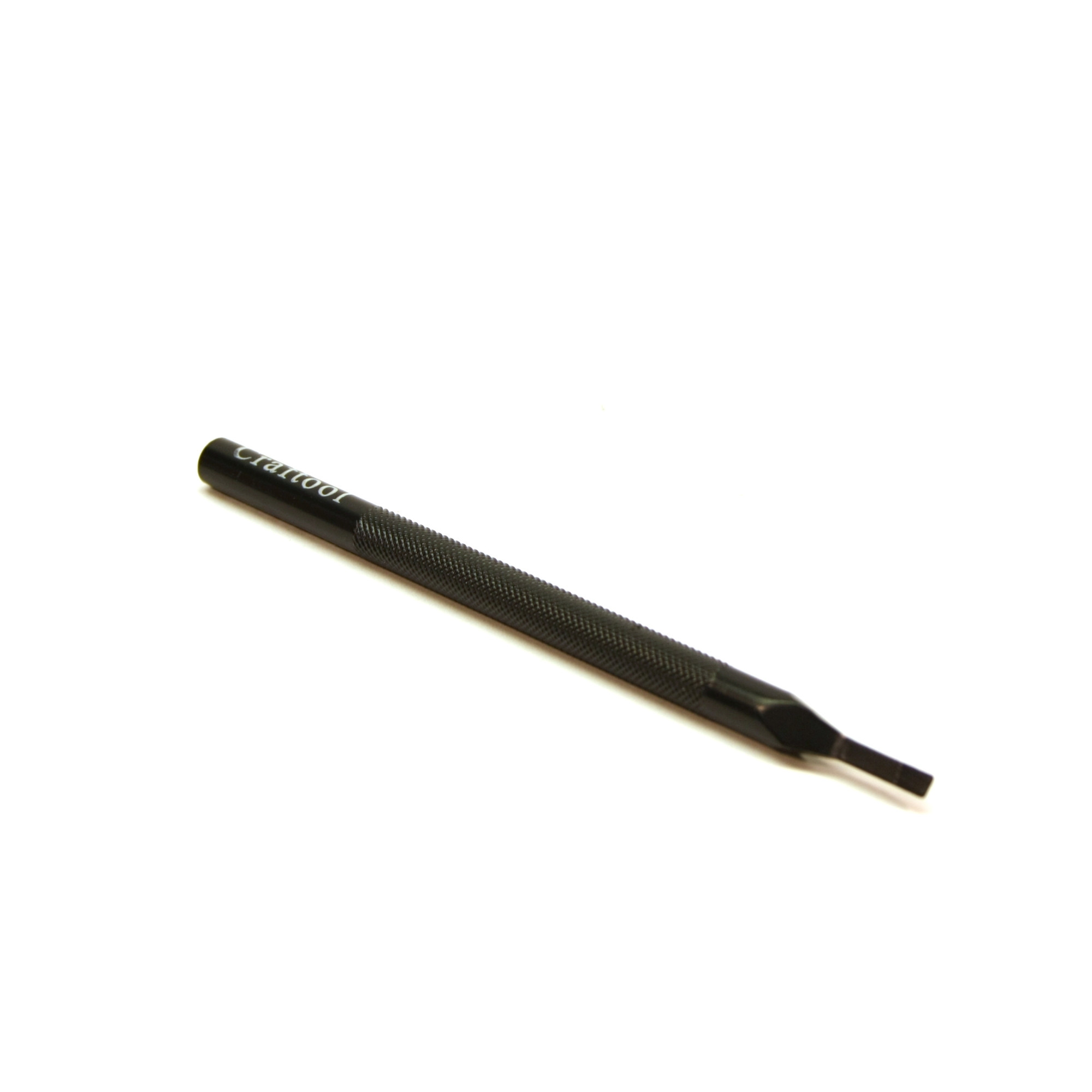 Reikärauta 1 terä 2mm haarukka