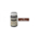Eco-Flo Leather Dye - Bison Brown