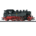 LHW 64 1308-2 höyryveturi