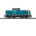 Maschinenbau Kiel BR 212 314-9 -dieselveturi