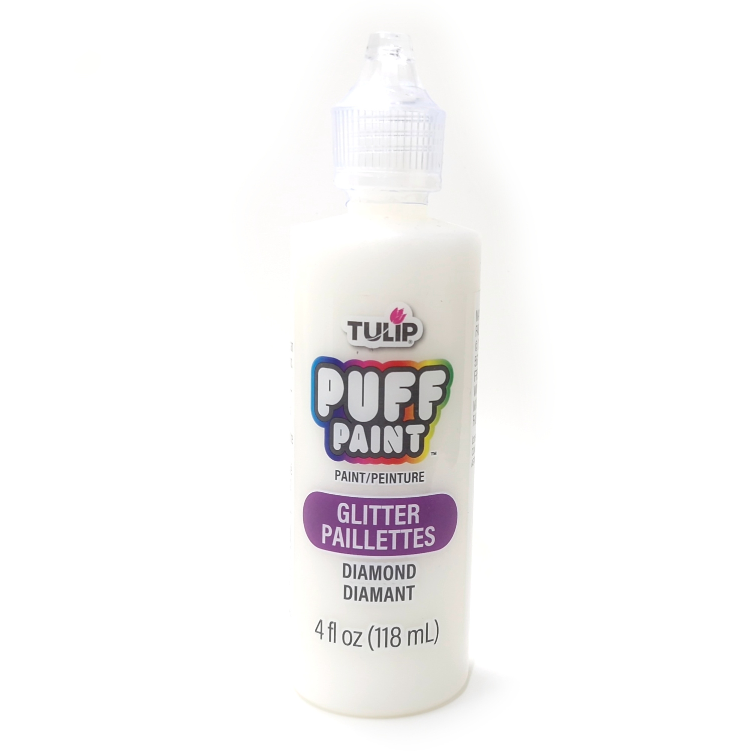 Tulip Dimensional 118ml - Glitter Diamond