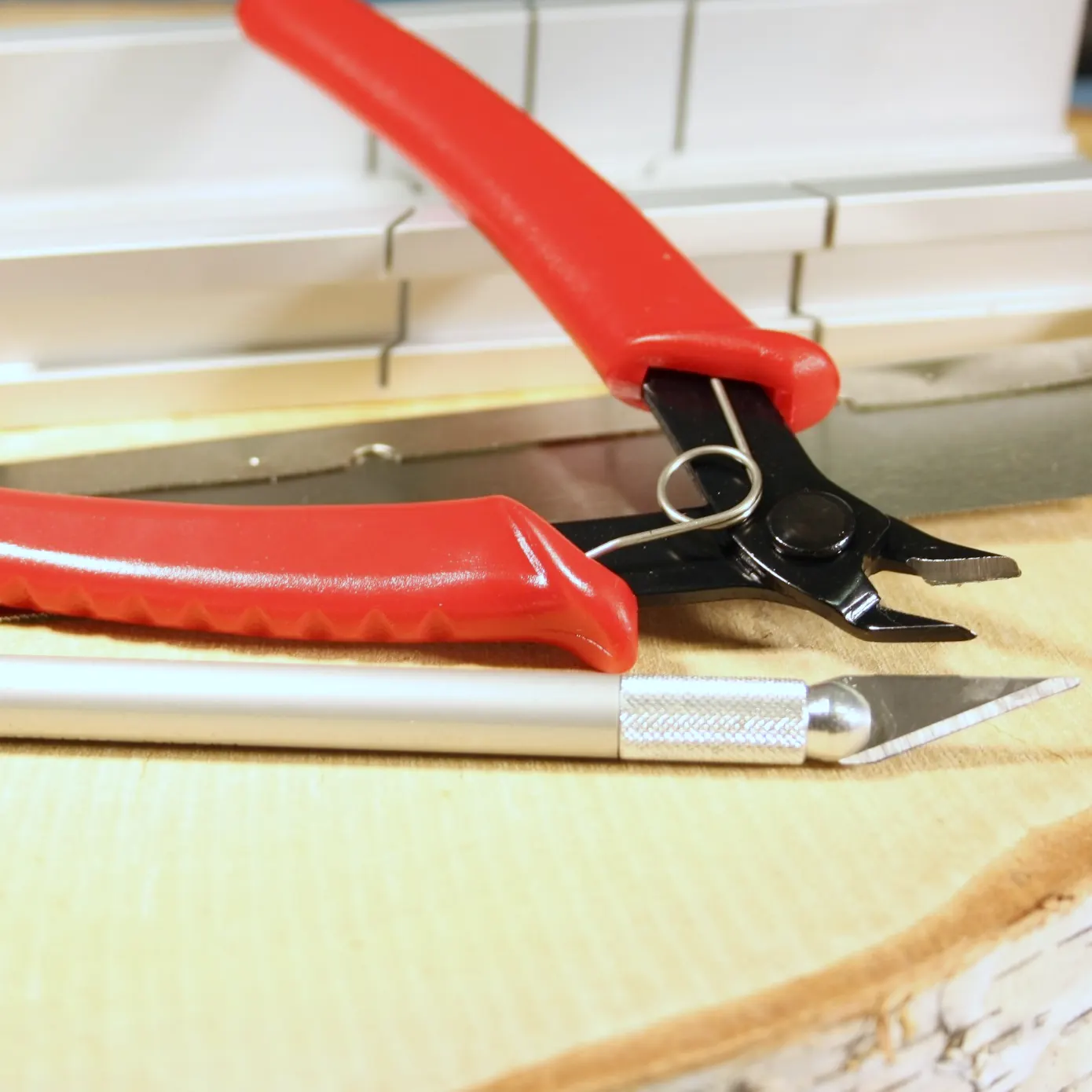 Työkalut ja Työvälineet