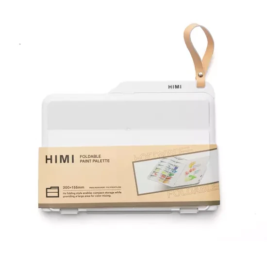 HIMI Taittuva Muovipaletti 15,5x20cm