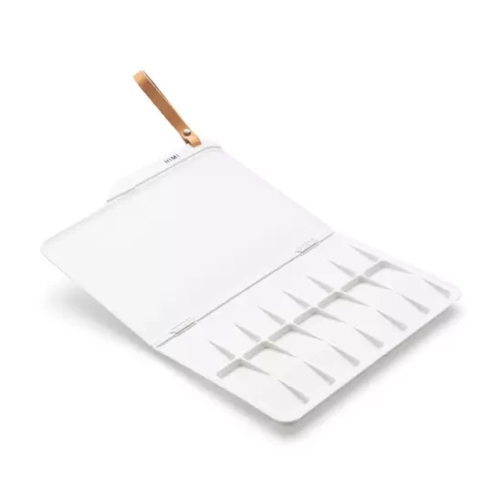 Alternative view of HIMI Taittuva Muovipaletti 15,5x20cm