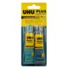 UHU Plus 5min
