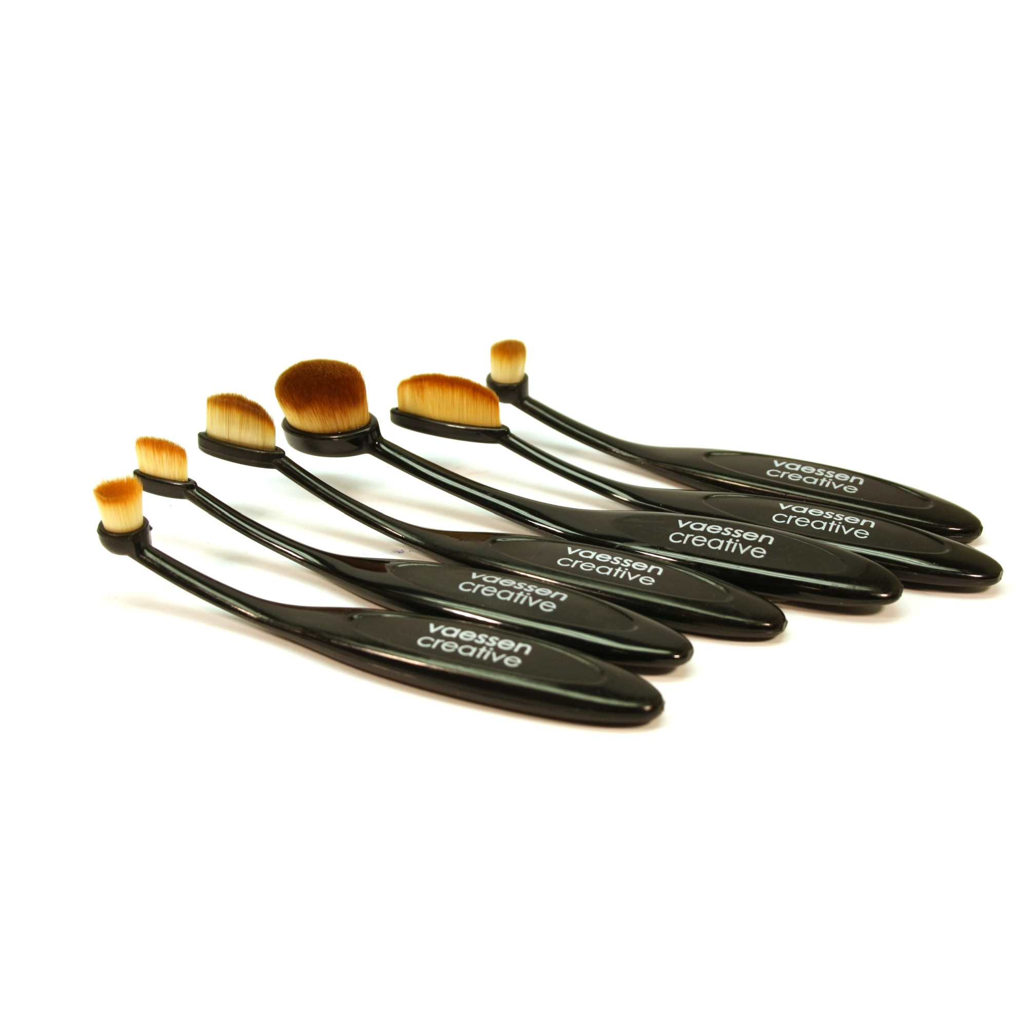 Blending Brushes 6kpl