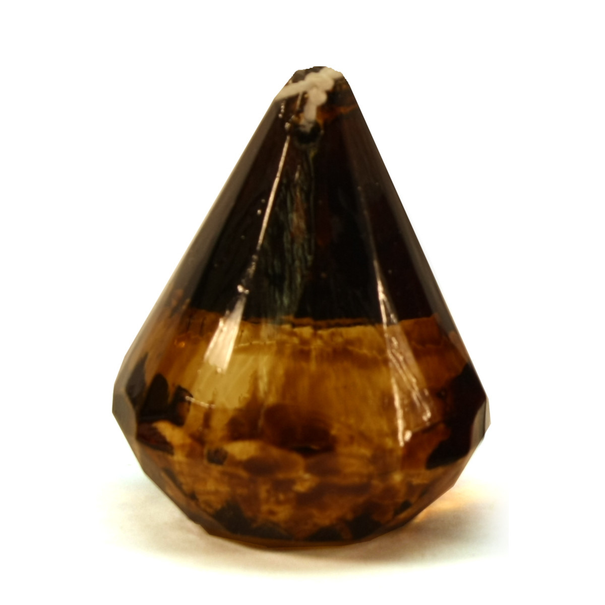 Vitrail Transparent 45ml - 11 Brown